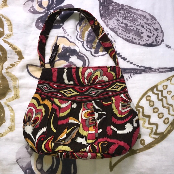 Vera Bradley Handbags - Vera Bradley Purse